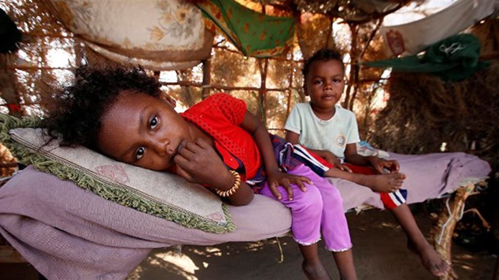 منظمات: 14 مليون يمني على حافة المجاعة