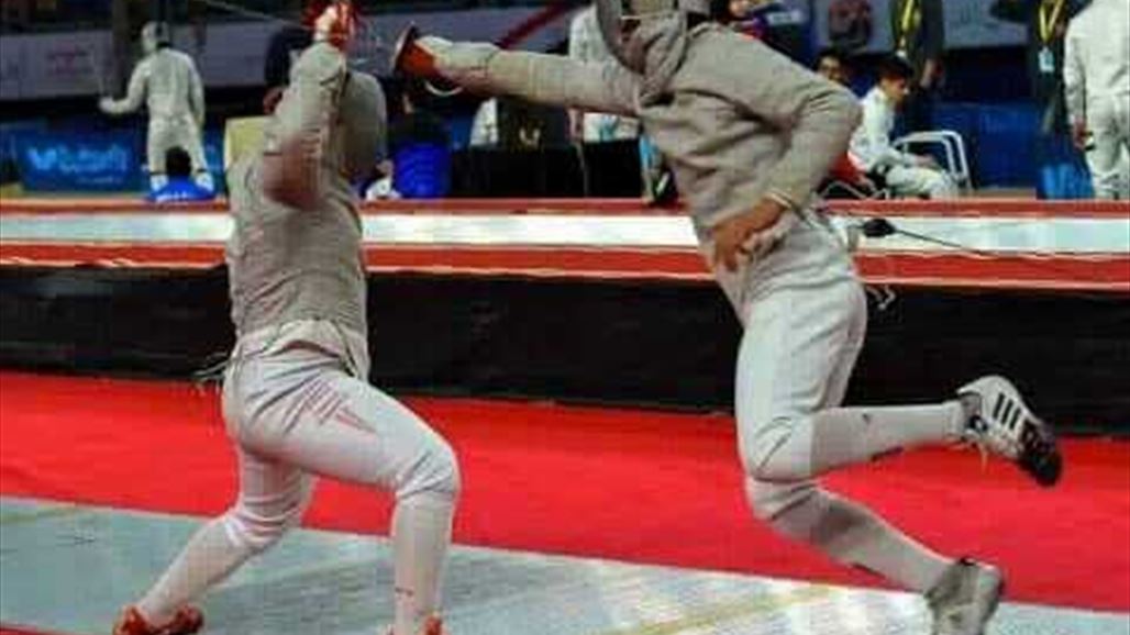 الاعلان عن نتائج انتخابات اتحاد المبارزة