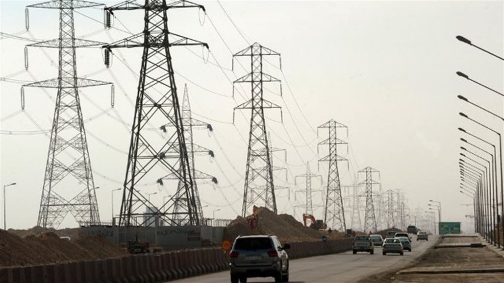 العراق يحصل على استثناء امريكي لشراء الكهرباء من ايران