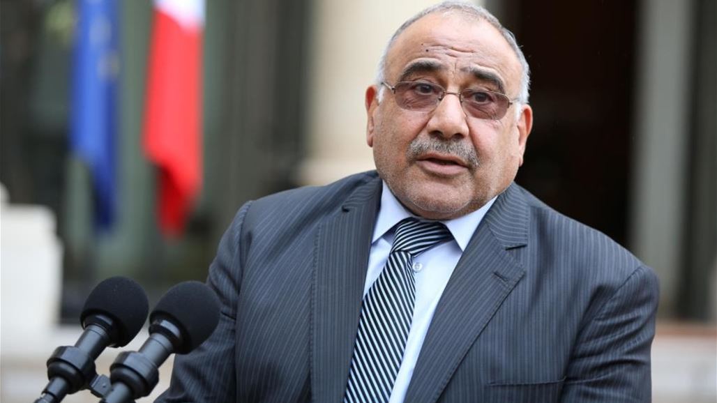 عبد المهدي يسعى لتقديم الوزارات بسلة واحدة وتوقعات بتاجيل التصويت على المرشحين