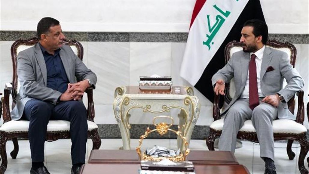 الحلبوسي يدعو لحصر احتياجات ديالى لتضمينها في الموازنة