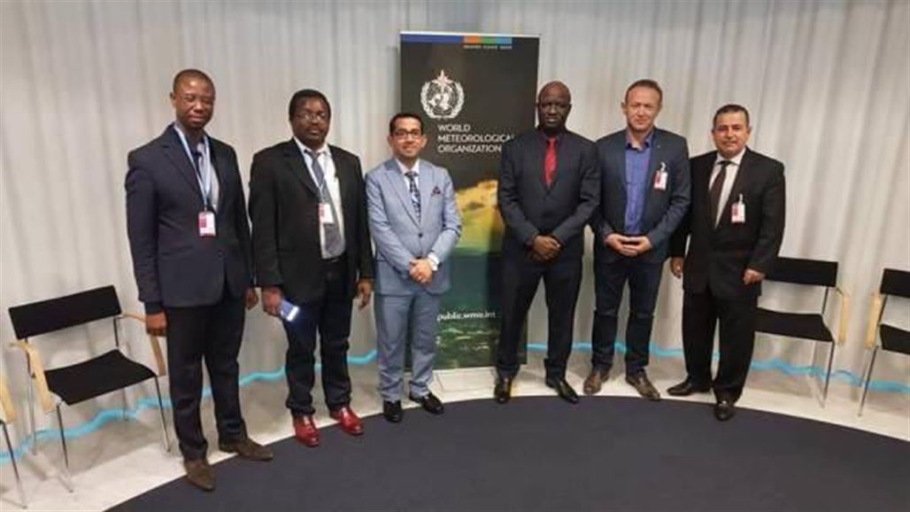 النقل تعلن منح العراق زمالات دراسية خاصة للارصاد الجوية في الصين وروسيا