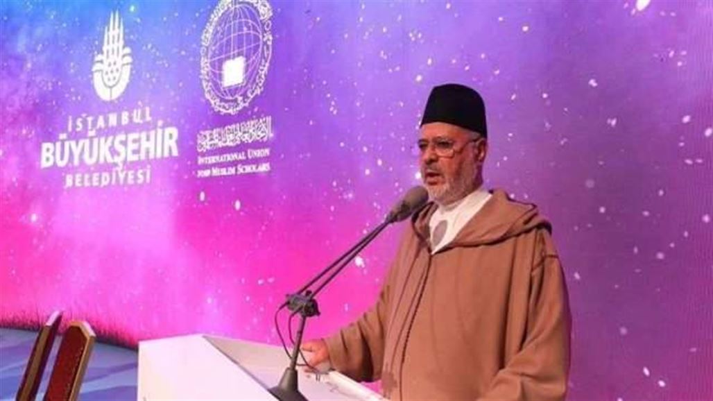 أول تصريح لخليفة القرضاوي عن مقتل خاشقجي