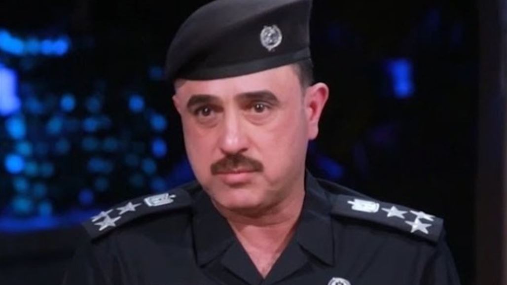 مدير شرطة النجدة ينفي سرقة رواتب منتسبين شرقي بغداد