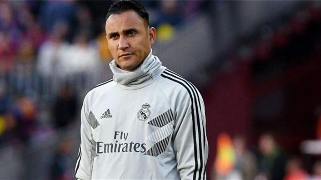 أزمة جديدة في ريال مدريد