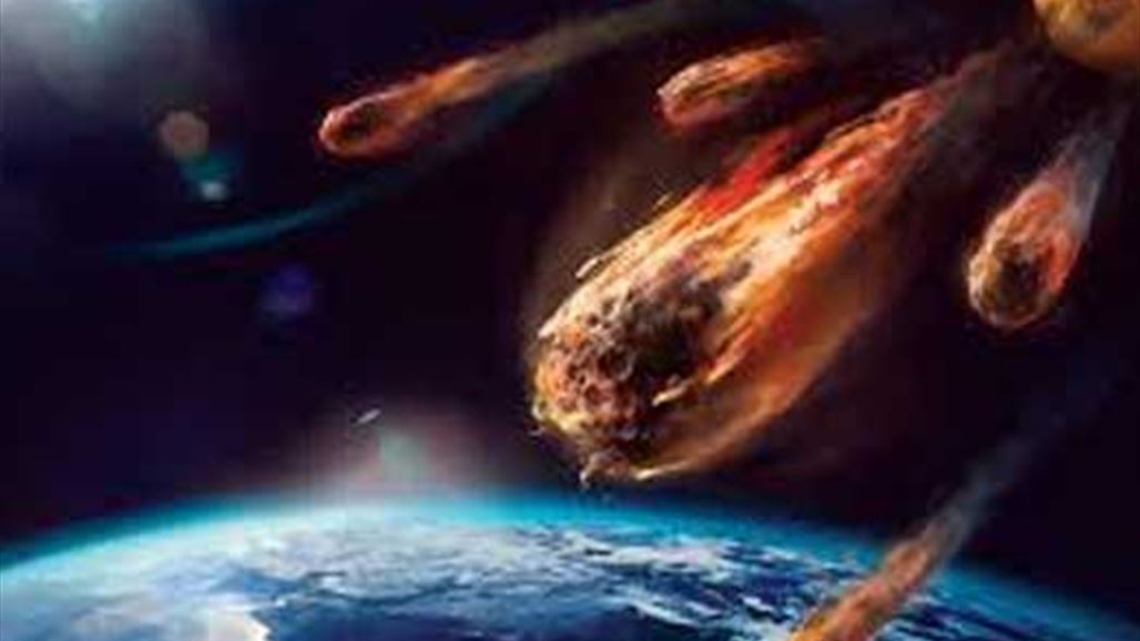 ناسا تحذّر... كويكبات ضخمة تمر قرب الأرض!