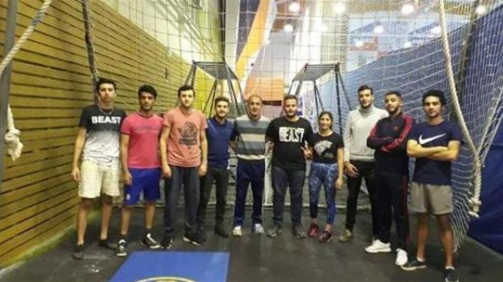 العراق يشارك ضمن الفريق العربي لـ"اليونيفايت" في مونديال موسكو