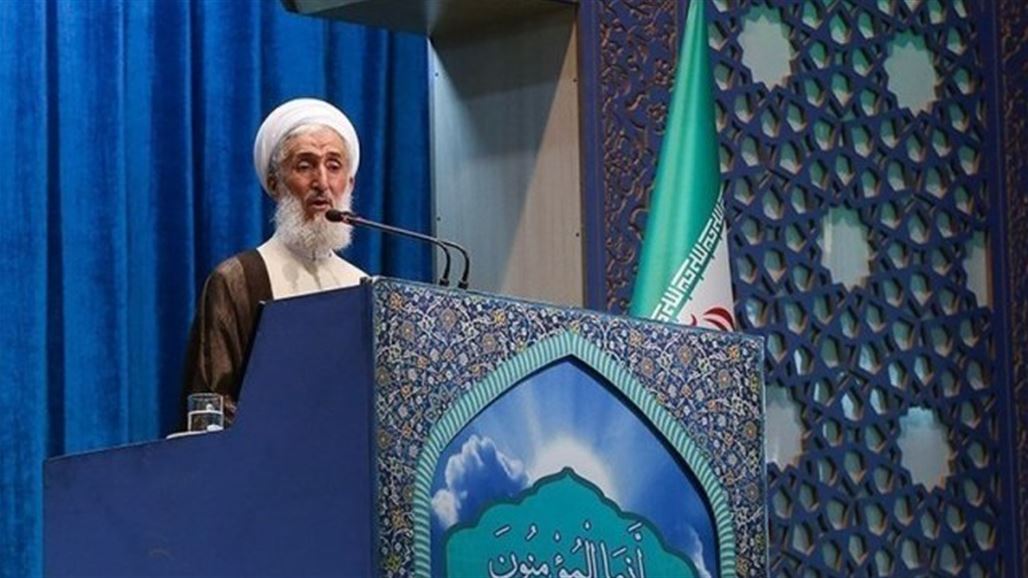 خطيب طهران: الأفكار الليبرالية والعلمانية هزمت خلال الزيارة الأربعينية