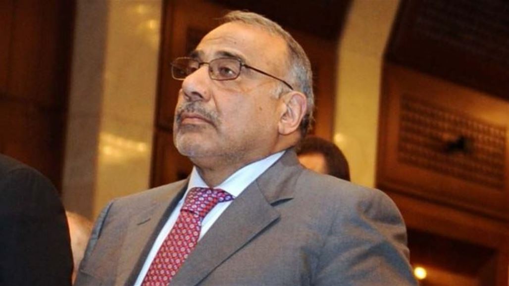 نائب يستبعد تقديم عبد المهدي لبقية كابينته الوزارية بجلسة الغد