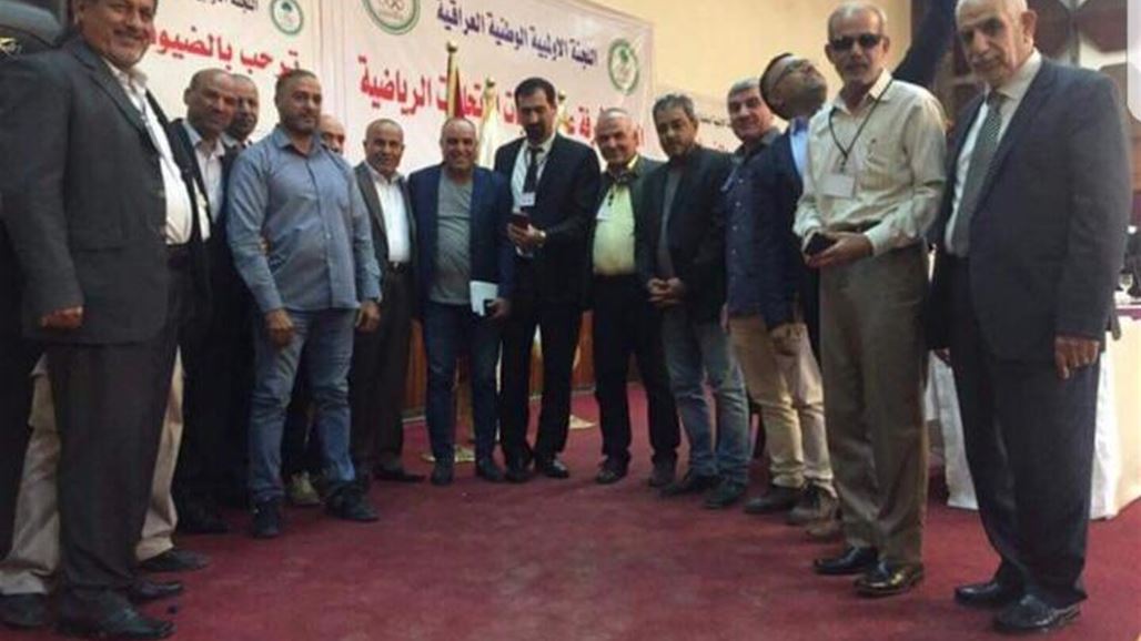 انتخاب هيئة إدارية جديدة لـ"الكانوي"