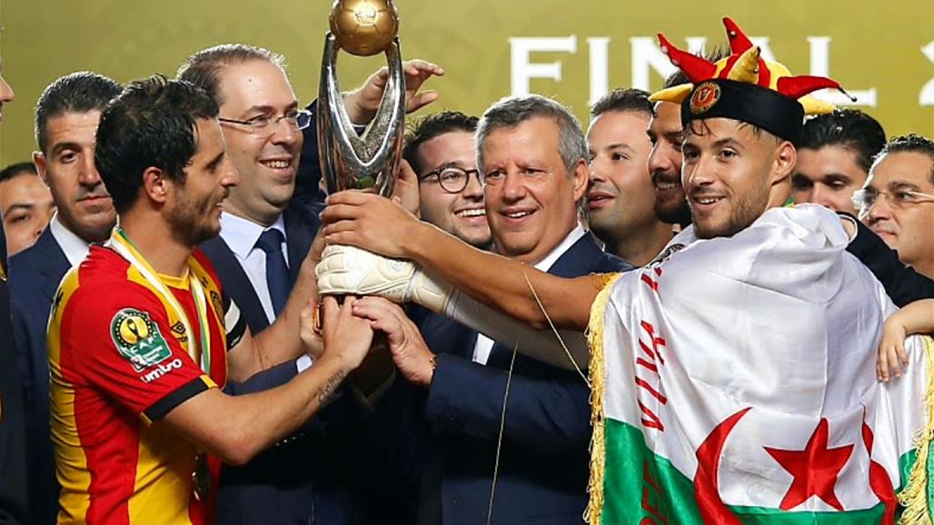 الترجي يلحق بركب المتأهلين لمونديال الاندية
