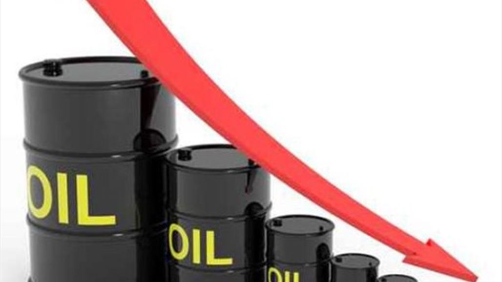 أسعار النفط تنحدر وبرنت يغلق تحت 70 دولار