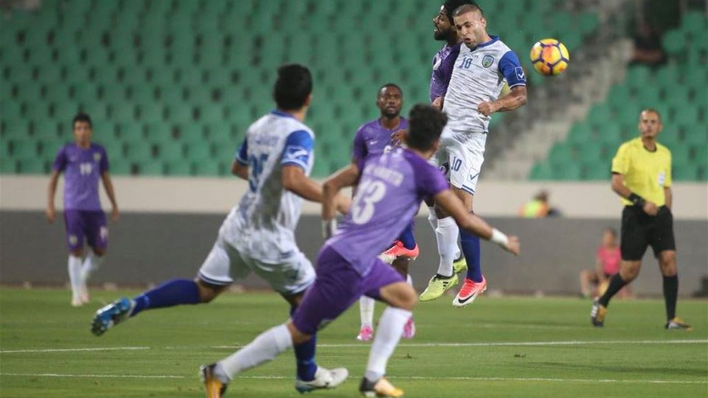 اليوم.. اختتام منافسات الأسبوع السابع من ممتاز الكرة