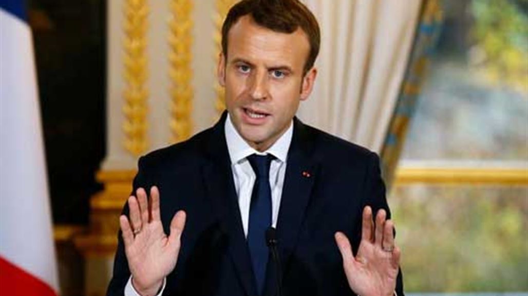 الرئيس الفرنسي  ينجو من محاولة اغتيال مدبرة