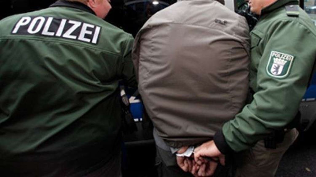 الجنائية الألمانية تحقق في مؤامرة عسكرية لتنفيذ اغتيالات سياسية في البلاد