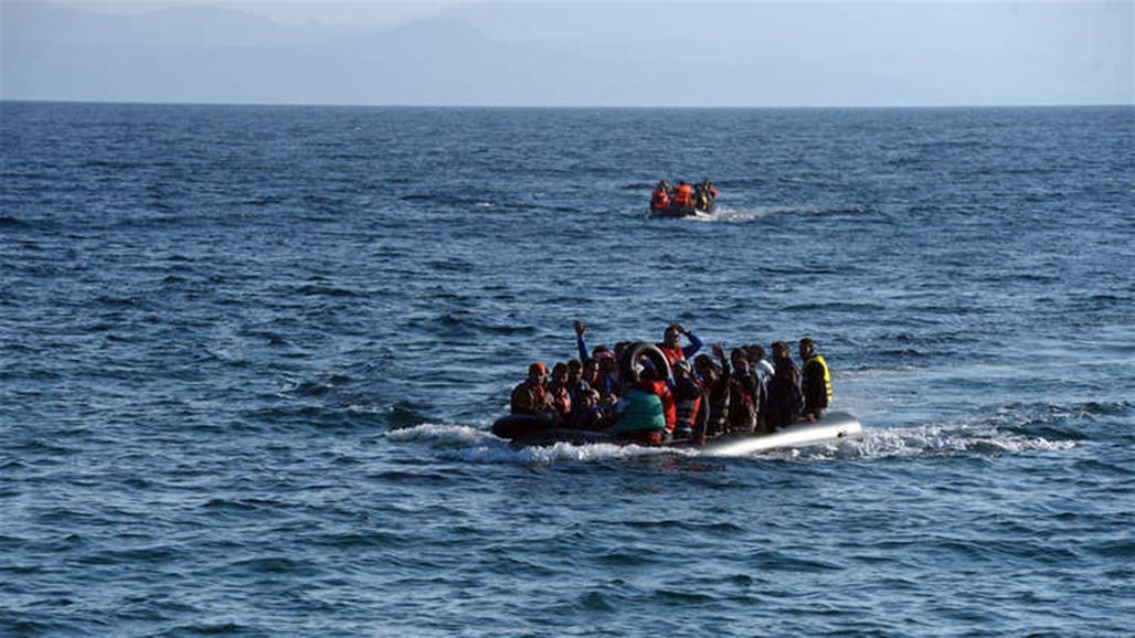 ضبط 52 شخصا بينهم 24 عراقيا في إيجة