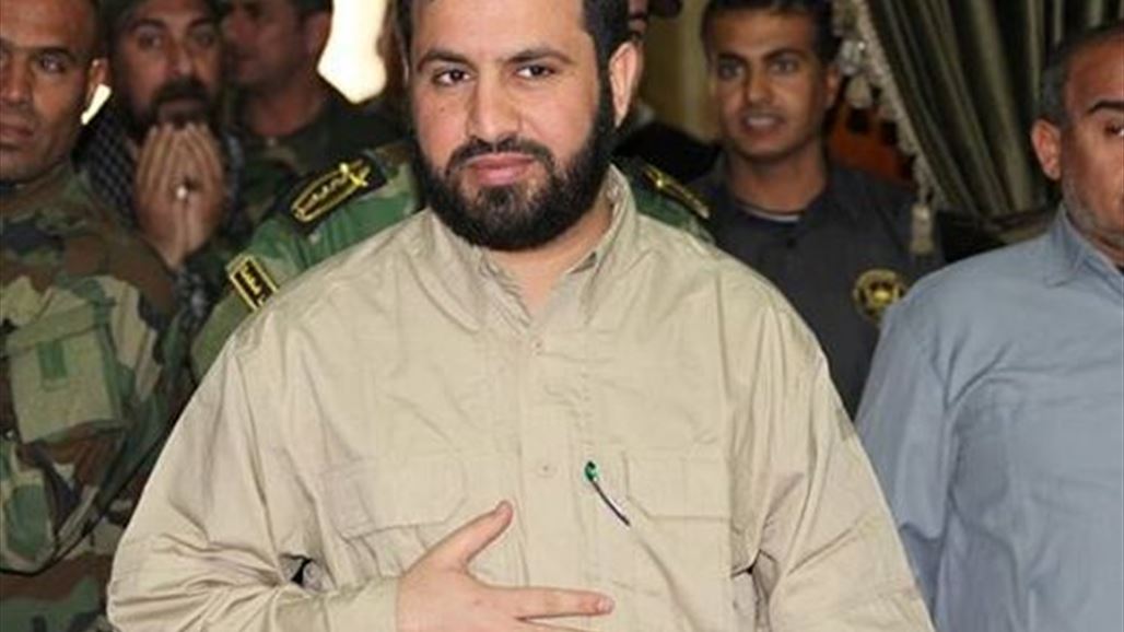 بالصور.. نجاة "سامي المسعودي" من محاولة اغتيال وسط بغداد