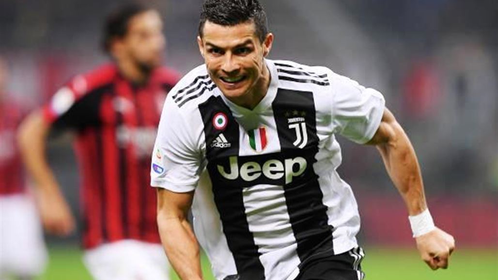 يوفنتوس يسقط ميلان في عقر داره بالكالتشيو الايطالي