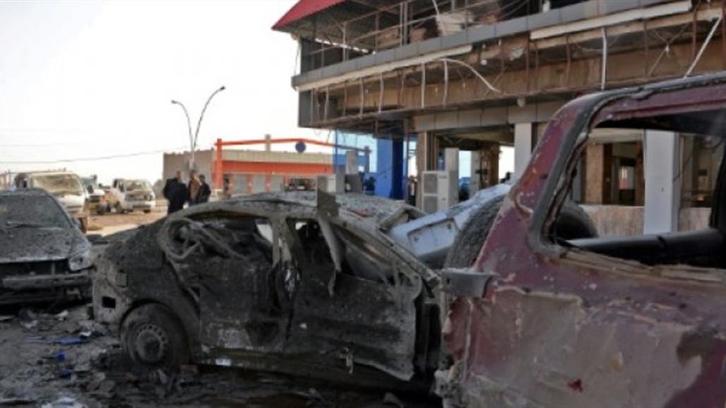 قيادي صدري يكشف عن اسباب حدوث الخرق الامني الاخير في الموصل