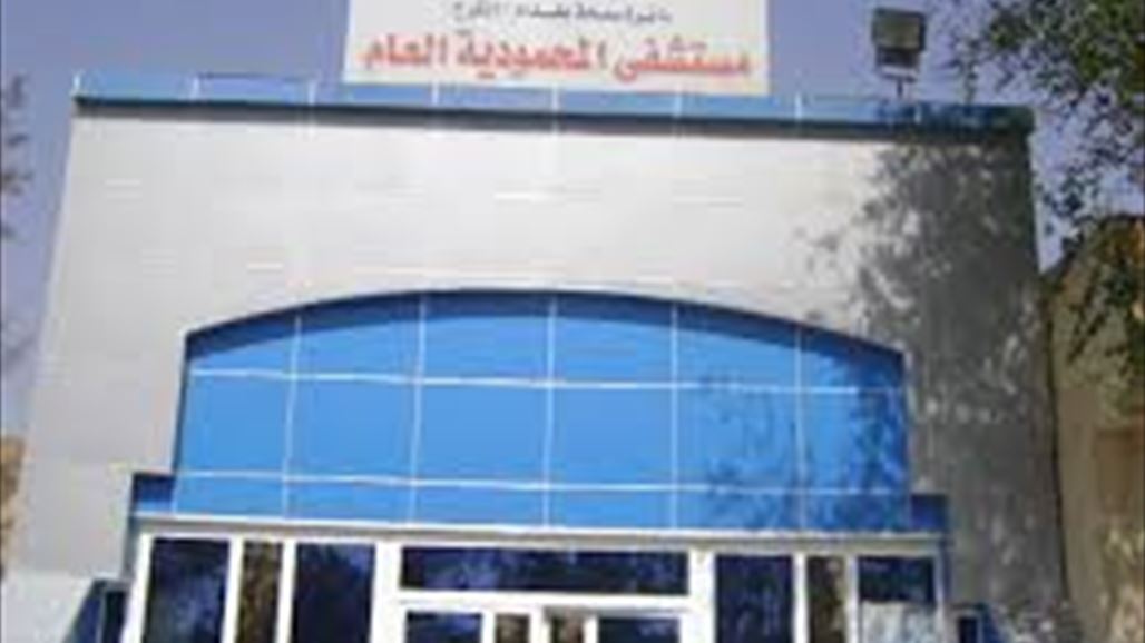 اعتقال شخص "تجاوز" على ممرضة في مستشفى المحمودية