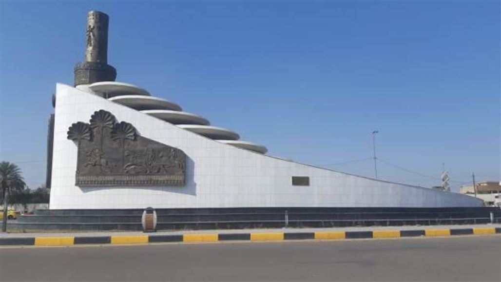 افتتاح خمس ساحات بعد تطويرها في الكرخ والرصافة