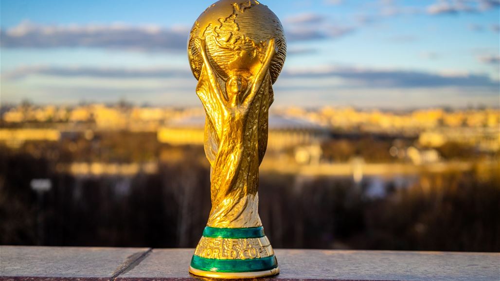 استضافة إيران لمونديال 2022 مع قطر مرهون بموافقة "فيفا"