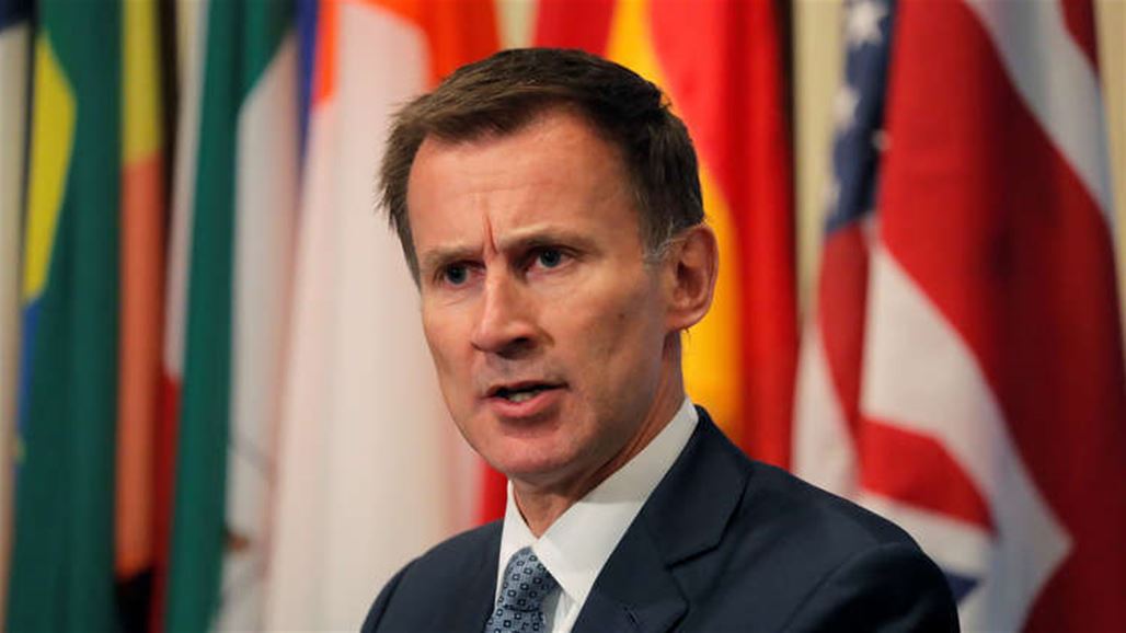 بريطانيا تدعو لإنهاء حرب اليمن وللعدالة في قضية خاشقجي