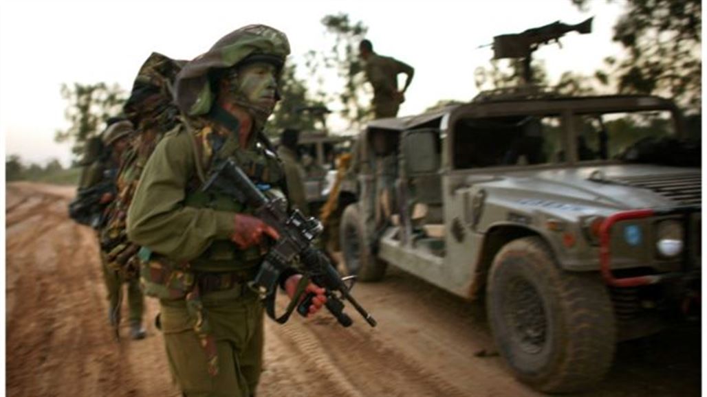 وسط احداث غزة.. التايمز تنشر تقريرا عن "العالم السري" للقوات الإسرائيلية الخاصة