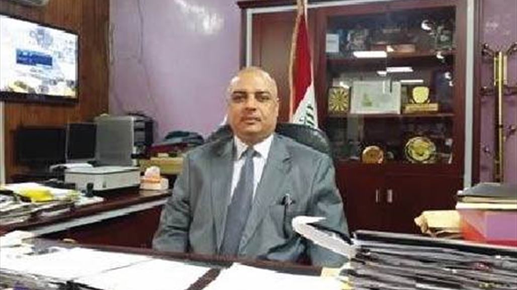 وزير النقل يعلن موافقة مجلس الوزراء على قانون الهيئة البحرية العراقية العليا