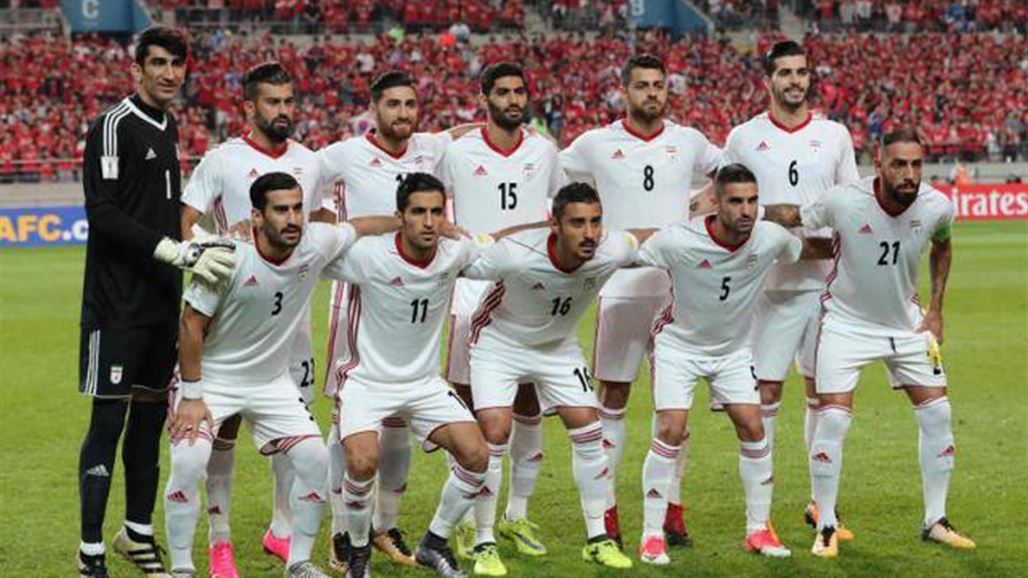 ايران مهددة بالاقصاء من كأس آسيا 2019