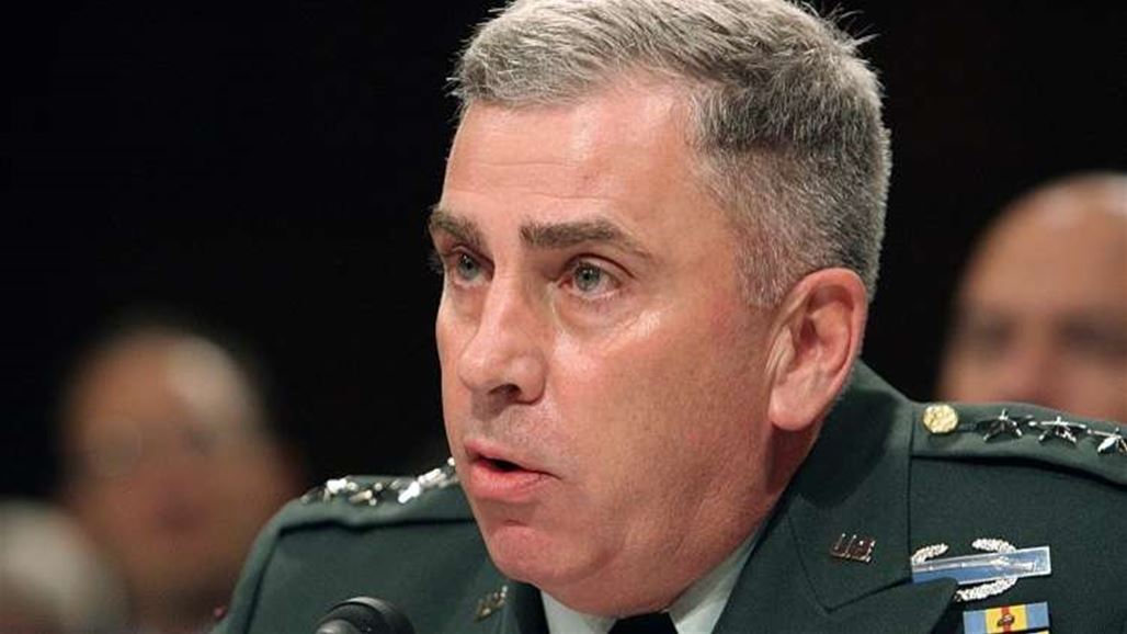 الرجل الثاني في الحرب على العراق سفيرا لدى الرياض