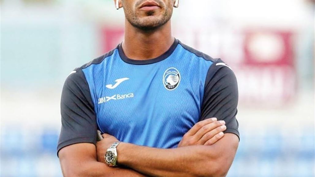 تأشيرة الدخول تعوق التحاق علي عدنان بمعسكر أسود الرافدين في دبي