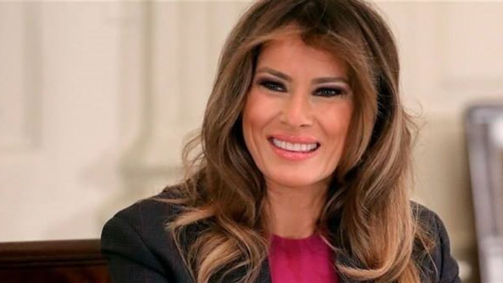 ميلانيا تطالب بإقالة مساعدة مستشار ترامب