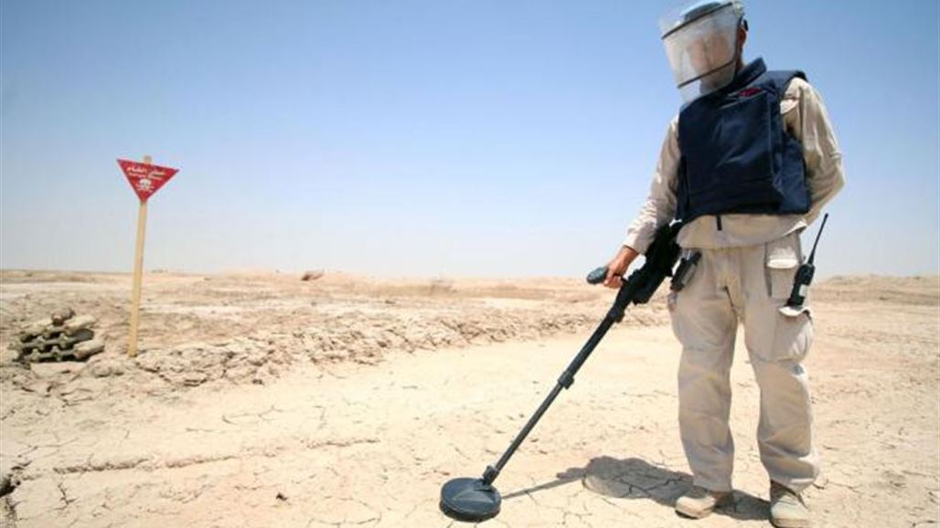 الغارديان: إرث لداعش يهدد سكان الفلوجة