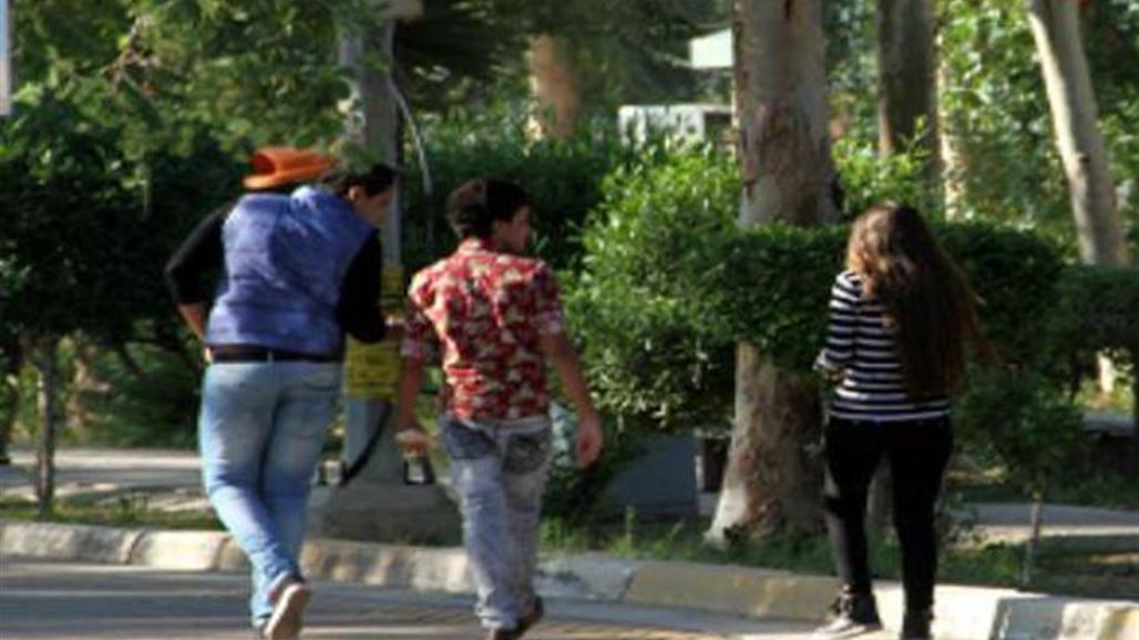نجدة بغداد تعلن القبض على اكثر من 100 شخص بينهم متحرشون ومخمورون