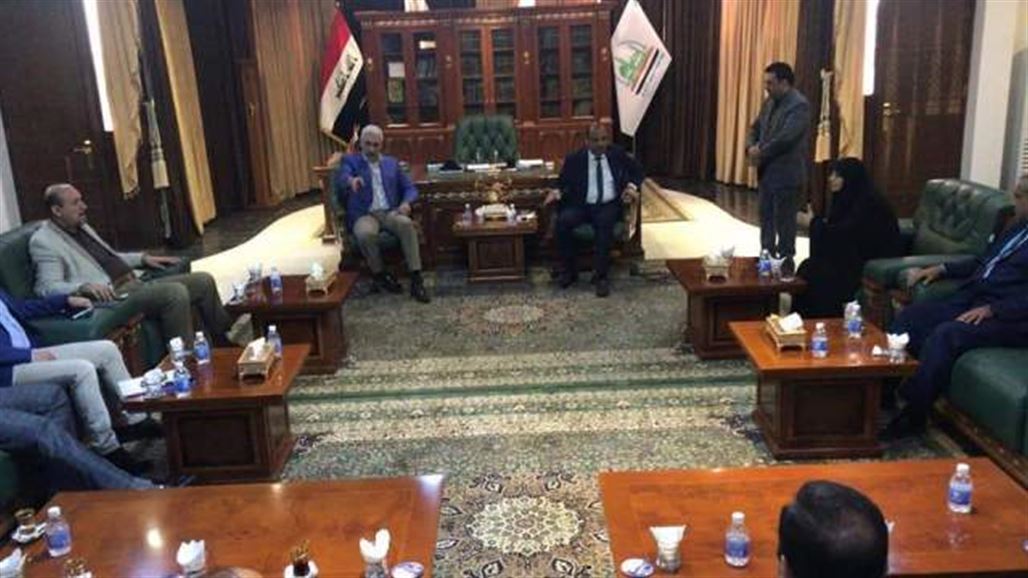 الشباب والرياضة: المشاريع الاستثمارية المستقبلية ستطرح على المحافظات لتجاوز السلبيات