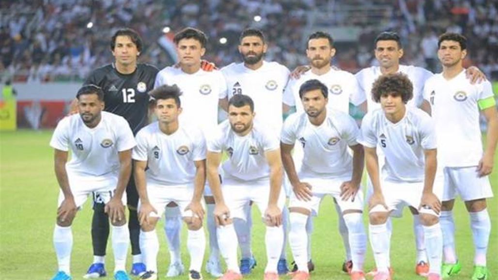 الزوراء يبلغ ثمن نهائي كأس العراق