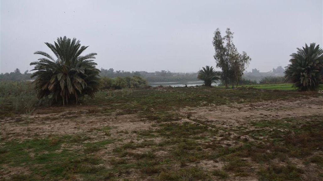 كربلاء تخصص ارضاً لإنشاء ملعب للكرة الشاطئية