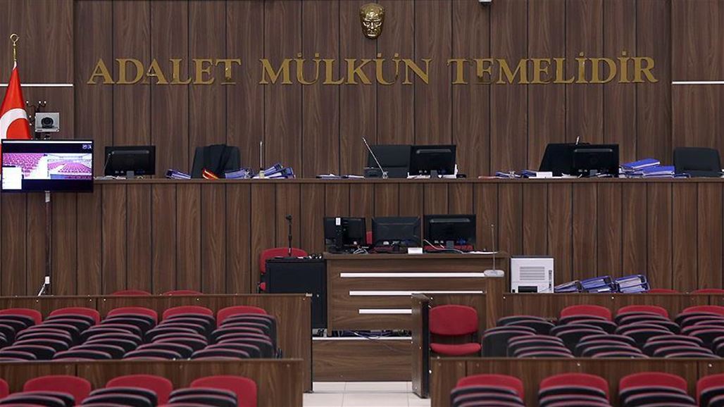 تركيا تحكم على متهمين بالسجن 2202 عاما