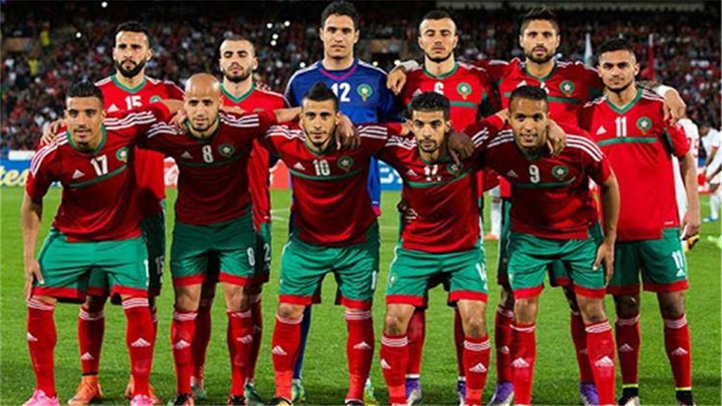 رسمياً .. المغرب تبلغ نهائيات كأس افريقيا