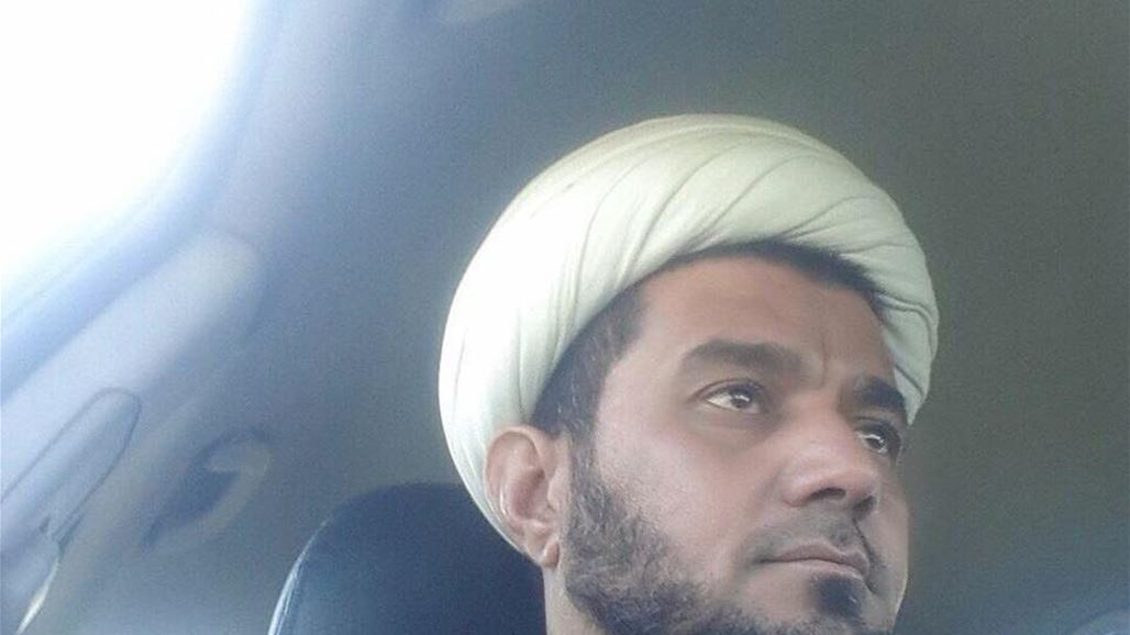 مجهولون يغتالون رجل دين في البصرة