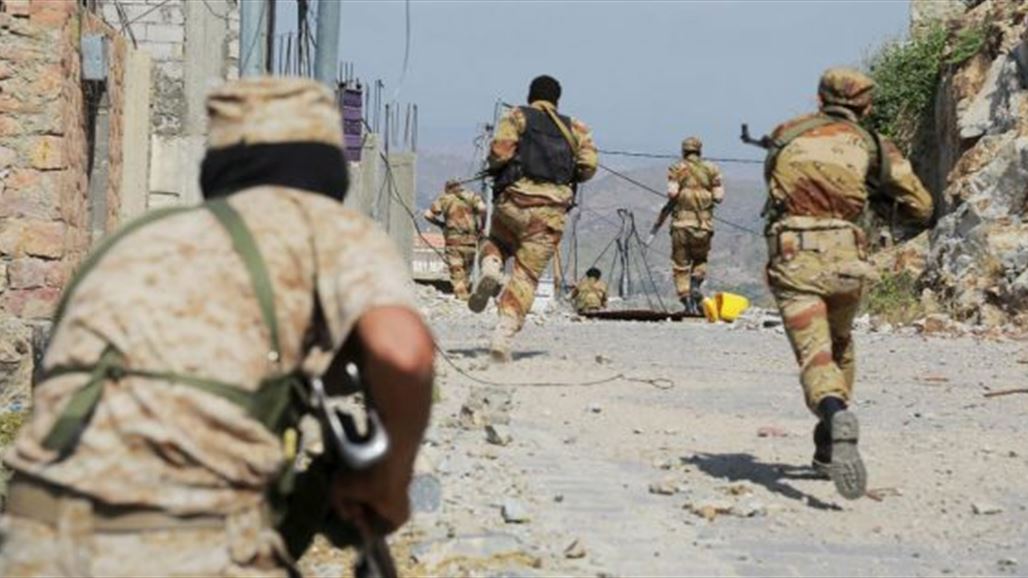 مقتل خبير عراقي خلال مواجهات في اليمن