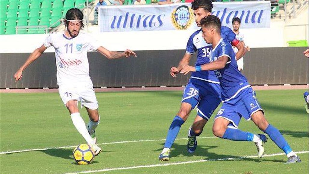 تعرف على مواعيد الجولة الثامنة من الدوري الممتاز