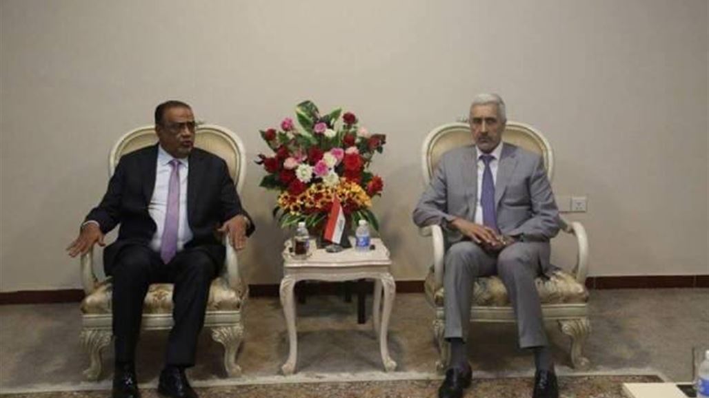 وزير الشباب والرياضة: سنجعل الاندية الحلقة الاقوى في الرياضة العراقية