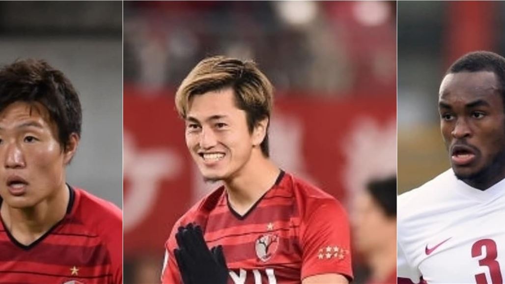 تعرف على المرشحين للفوز بجوائز الأفضل في آسيا 2018