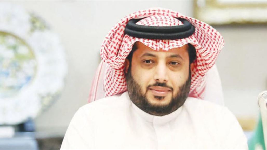 آل شيخ يرد على أنباء إصابته بالسرطان