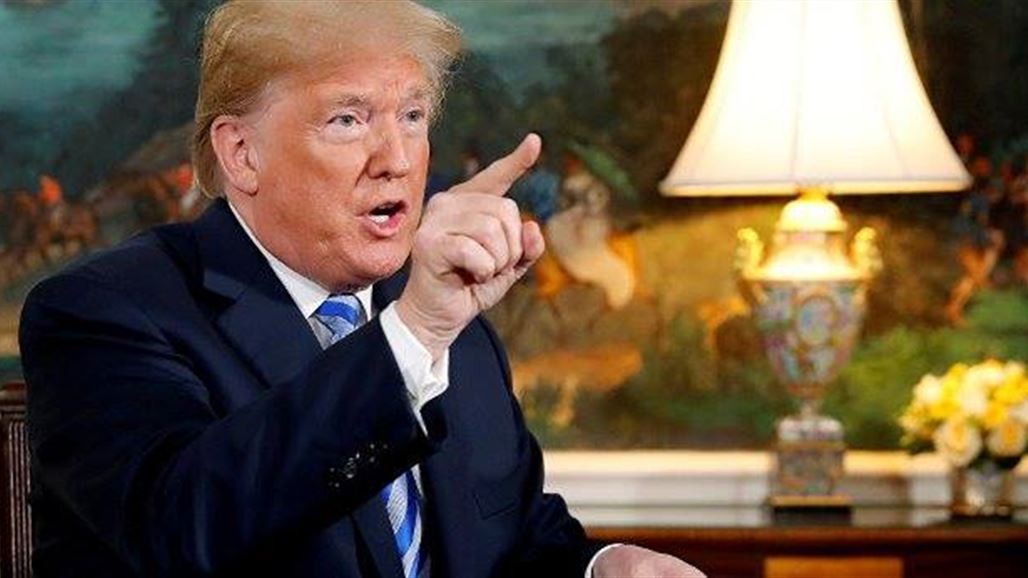 ترامب يتهم أميرالا أمريكيا متقاعدا بالتباطؤ في القضاء على بن لادن