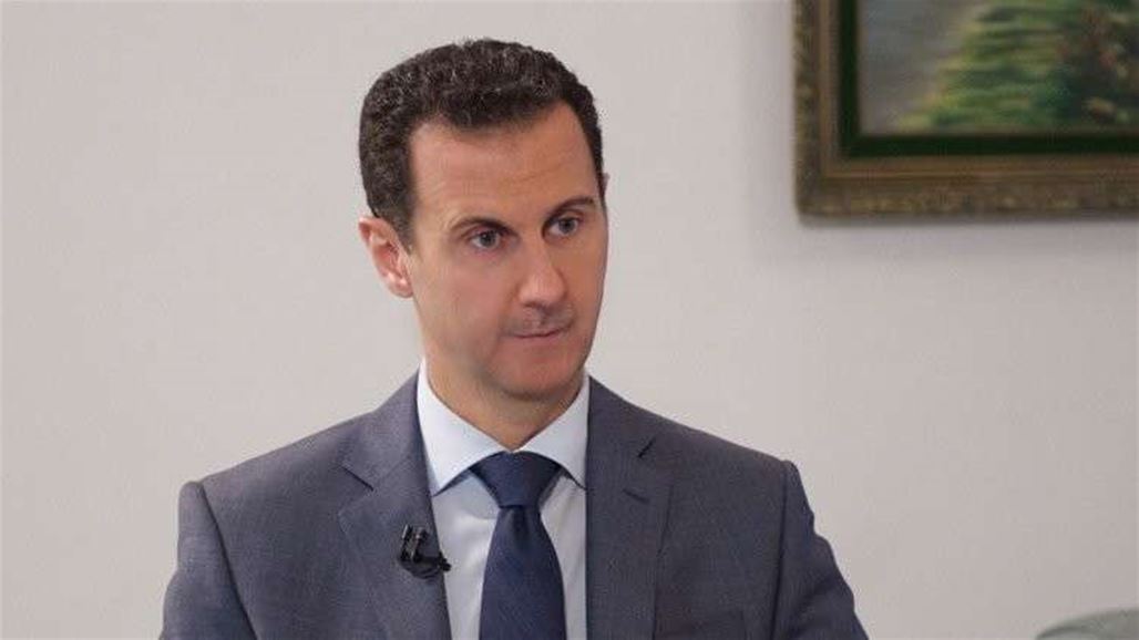 الاسد يبعث رسالة "مهمة" للملك الاردني