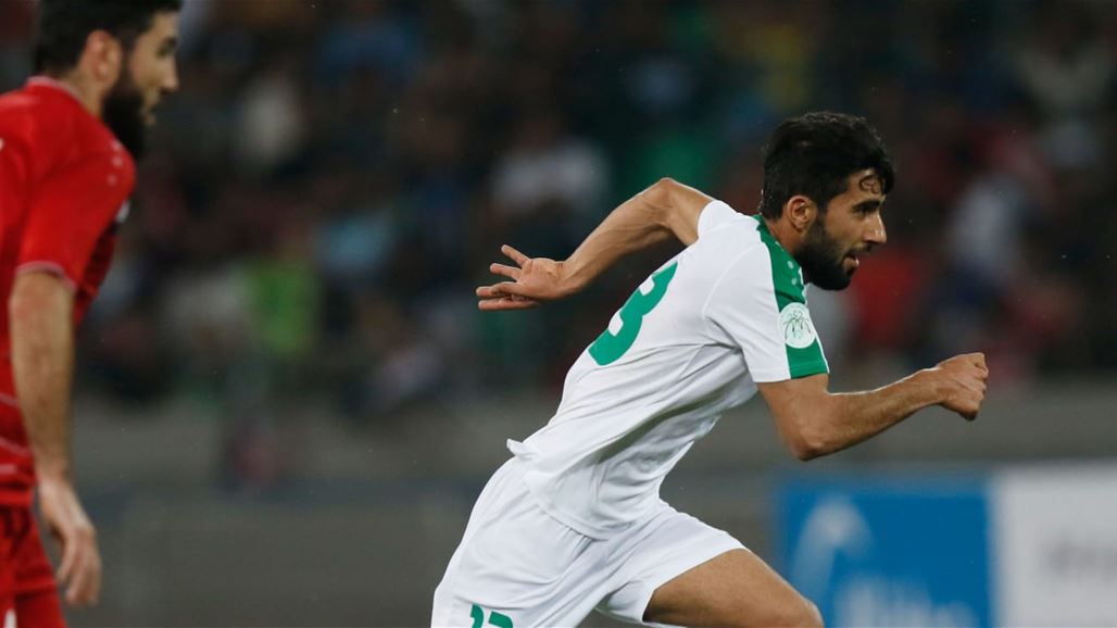 الآسيوي ينصح بمشاهدة بشار رسن في كأس آسيا 2019