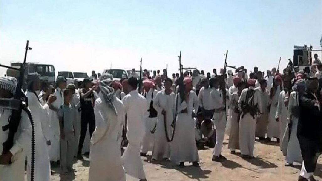 مدير شرطة البصرة: انحسار الدكات العشائرية بعد اعتبارها إرهاباً